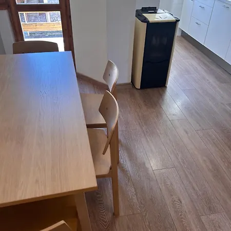 Appartement Casa Dello Sport *