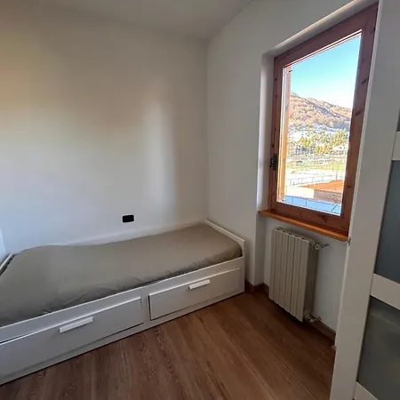 Apartment Casa Dello Sport Roccaraso