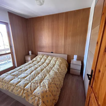 Casa Dello Sport Appartement *
