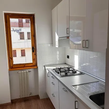Casa Dello Sport *