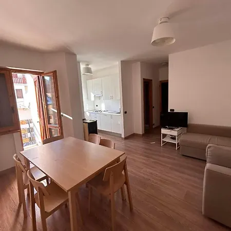 Casa Dello Sport