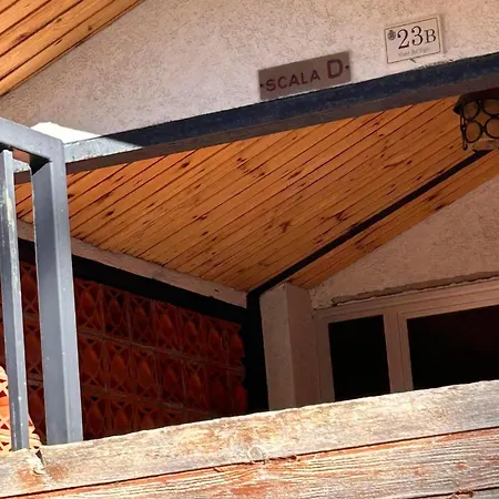 Casa Dello Sport * Roccaraso
