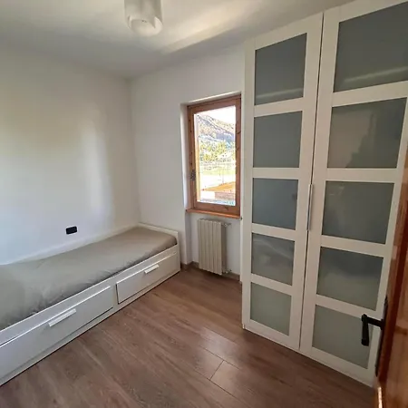 Apartment Casa Dello Sport Roccaraso